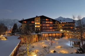 Hotel Latini, Zell am See, Österreich